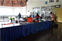 	JBEEA Charity Golf Tournament 2011